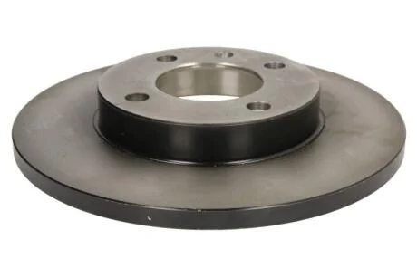 Гальмівний диск TRW DF1516