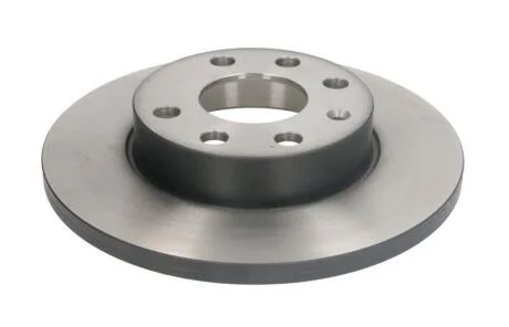 Гальмівний диск TRW DF1608