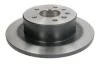 A_Диск гальмівний (1 шт.) CADILLAC (GM) - OPEL - VAUXHALL Catera/Omega TRW DF2714 (фото 1)