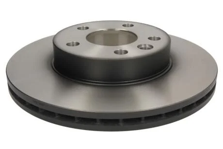 Диск гальмівний VW T4, передн. TRW DF2809