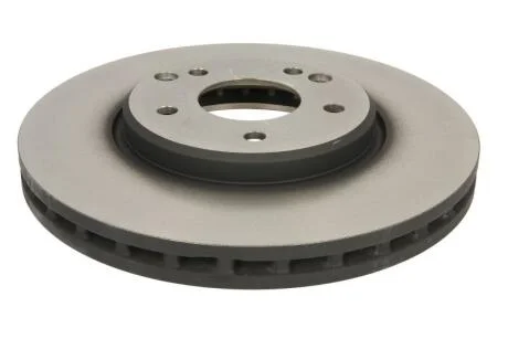 Диск гальмівний MB E-CLASS передн., вент. TRW DF2812