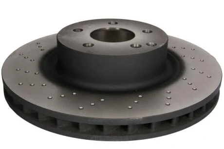 Гальмівний диск TRW DF4148S