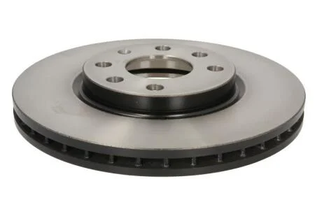 Гальмівний диск TRW DF4165