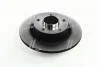 Диск гальмівний NISSAN, OPEL, RENAULT, задн. TRW DF4273S (фото 4)