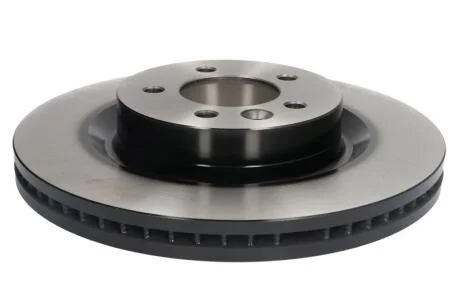 Гальмівний диск TRW DF4343S