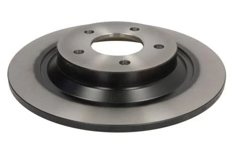 Гальмівний диск TRW DF4468