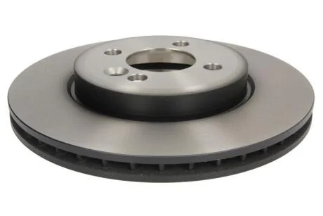 Гальмівний диск TRW DF4799