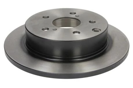 Диск гальмівний TOYOTA RAV 4 задн. TRW DF4829