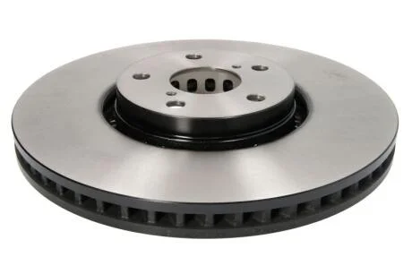 Гальмівний диск TRW DF4855S