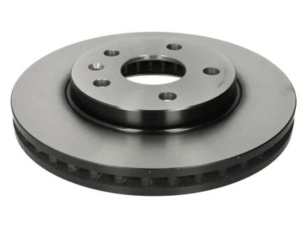 Гальмівний диск TRW DF4995S