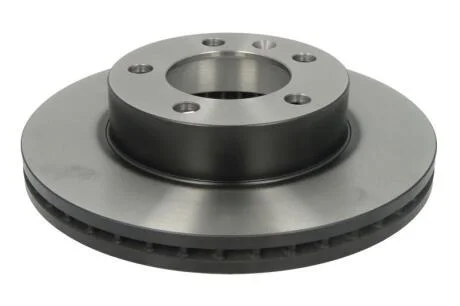 Диск гальмівний TRW DF6131S