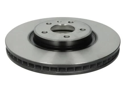 Гальмівний диск TRW DF6148