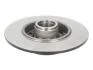 Гальмівний диск TRW DF6182 (фото 2)