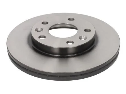 Гальмівний диск TRW DF6200