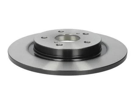 Гальмівний диск TRW DF6324