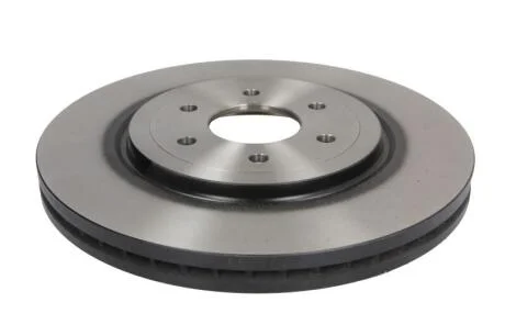 Гальмівний диск TRW DF6425