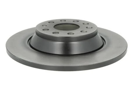 Диск гальм. AUDI Q3, VW GOLF 7, VW PASSAT B8 задн. TRW DF6504