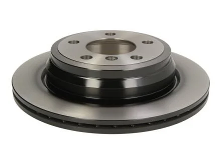 Гальмівний диск TRW DF6513S