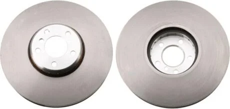 A_Диск гальмівний BMW 5*(F07,F10)/ 7(F01,F02) "FR "D=374mm "08>> TRW DF6623S