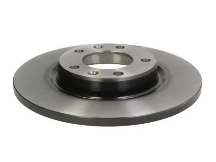 Гальмівний диск TRW DF6656