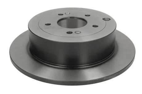 Гальмівний диск TRW DF6690