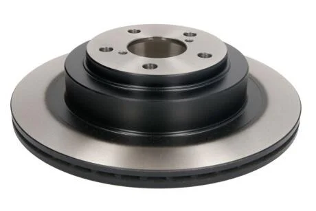 Гальмівний диск TRW DF7328