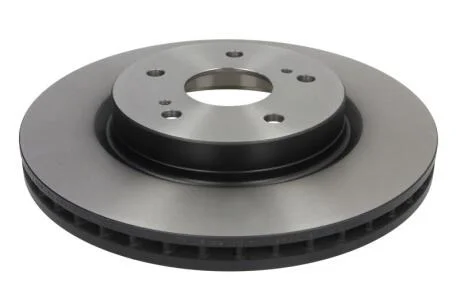 Диск гальмівний SUZUKI GRAND VITARA передн., вент. TRW DF7371S