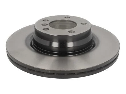 Диск гальмівний (1 шт.) BMW 3(F30) "F D=330mm "11>> TRW DF8050