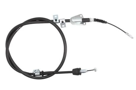 A_Трос ручного гальма HYUNDAI/KIA IX35/Sportage "RR "10>> TRW GCH730