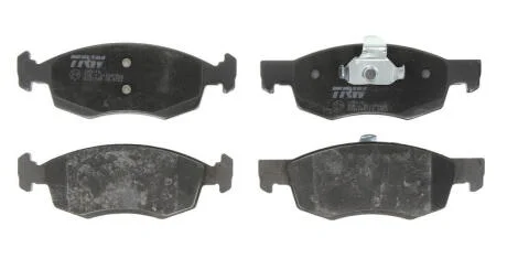 Гальмівні колодки TRW GDB1749