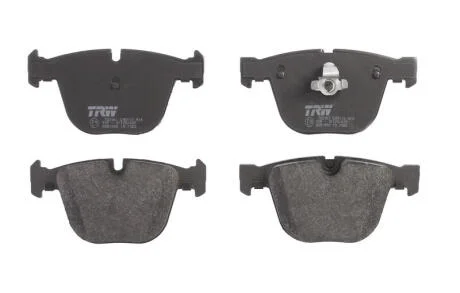 Гальмівні колодки TRW GDB1892