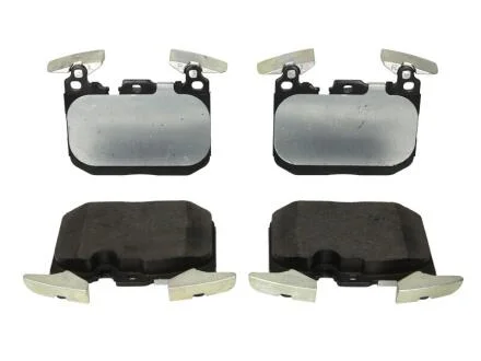 Гальмівні колодки TRW GDB1943