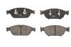 Гальмівні колодки дискові AUDI A6/A7 "F "12>> TRW GDB2113 (фото 1)