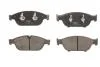 Гальмівні колодки дискові AUDI A6/A7 "F "12>> TRW GDB2113 (фото 1)