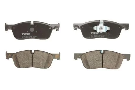 Гальмівні колодки TRW GDB2119