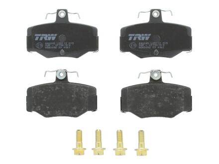 Гальмівні колодки TRW GDB3092