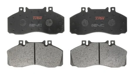 Гальмівні колодки TRW GDB5050