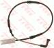 A_Датчик зносу колодок BMW 3 E90/E92/E93 &quot;FR &quot;07&gt;&gt; TRW GIC255 (фото 1)