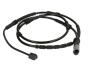 Датчик зносу колодок BMW X3(F25)/X4(F26) &quot;R &quot;10&gt;&gt; TRW GIC277 (фото 1)