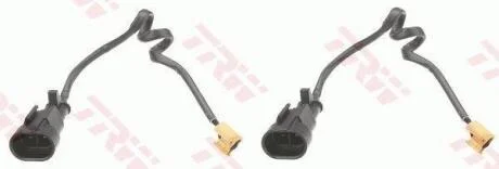 A_Датчик зносу колодок Iveco Daily "R "06>> TRW GIC342