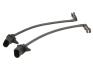 Датчик зносу колодок AUDI/PORSCHE A4/A5/A6/Macan &quot;10&gt;&gt; TRW GIC361 (фото 1)