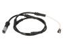 Датчик зносу колодок BMW M5/M6 &quot;R &quot;11-18 TRW GIC367 (фото 1)