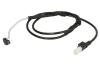Датчик зносу колодок LAND ROVER Range Rover Sport (LS) &quot;F &quot;09-12 TRW GIC375 (фото 1)