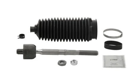 Тяга рульова з пильником DACIA DUSTER 10- перед. міст TRW JAR1079