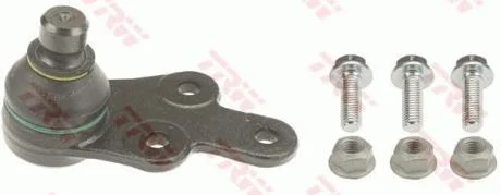 Опора кульова FORD KUGA II 12- перед. міст праворуч низ TRW JBJ1092