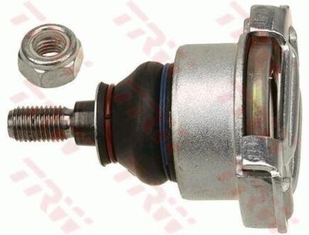 A_Кульова опора BMW 3 (E36)/ Z3(E36) "F "94-"03 TRW JBJ122