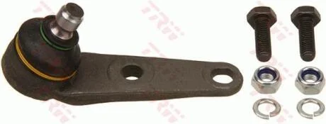 Кульова опора FORD (Europe) Fiesta TRW JBJ141