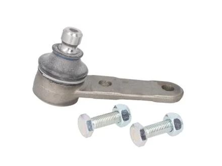 Опора кульова FORD ESCORT I-VII, FORD FIESTA I-III, ORION III 83-00 перед. міст низ TRW JBJ143