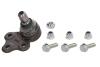 A_Кульова опора CITROEN/FIAT/OPEL/PEUGEOT Nemo/Corsa D/Punto/Linea/Bipper &quot;07&gt;&gt; TRW JBJ807 (фото 1)