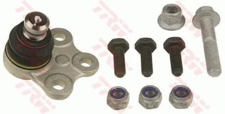 Кульова опора RENAULT Kangoo "FL TRW JBJ813